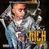 MG Armani - Rich - Single